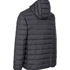 Trespass Men's Packaway Down Jacket Stanley