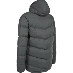 Trespass Men's Padded Casual Jacket Blustery