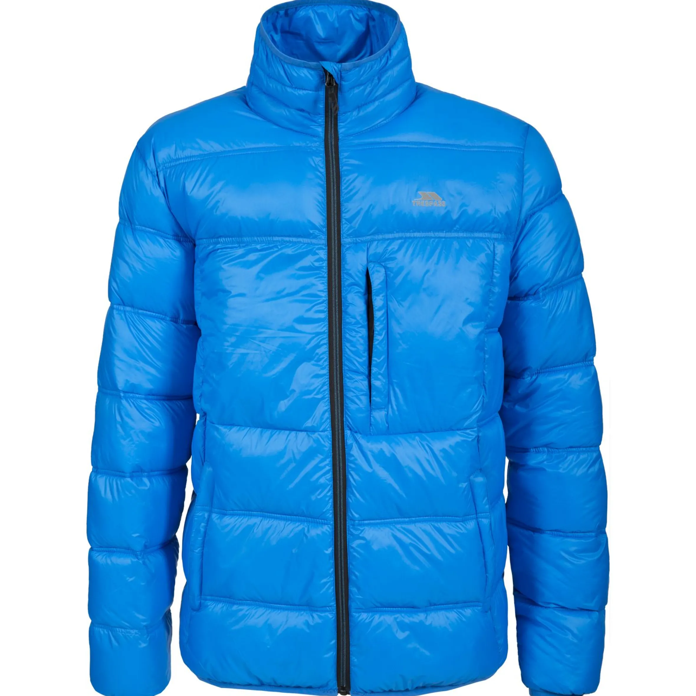 Trespass Men's Padded Casual Jacket Bismarck