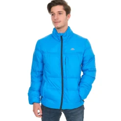 Trespass Men's Padded Casual Jacket Bismarck