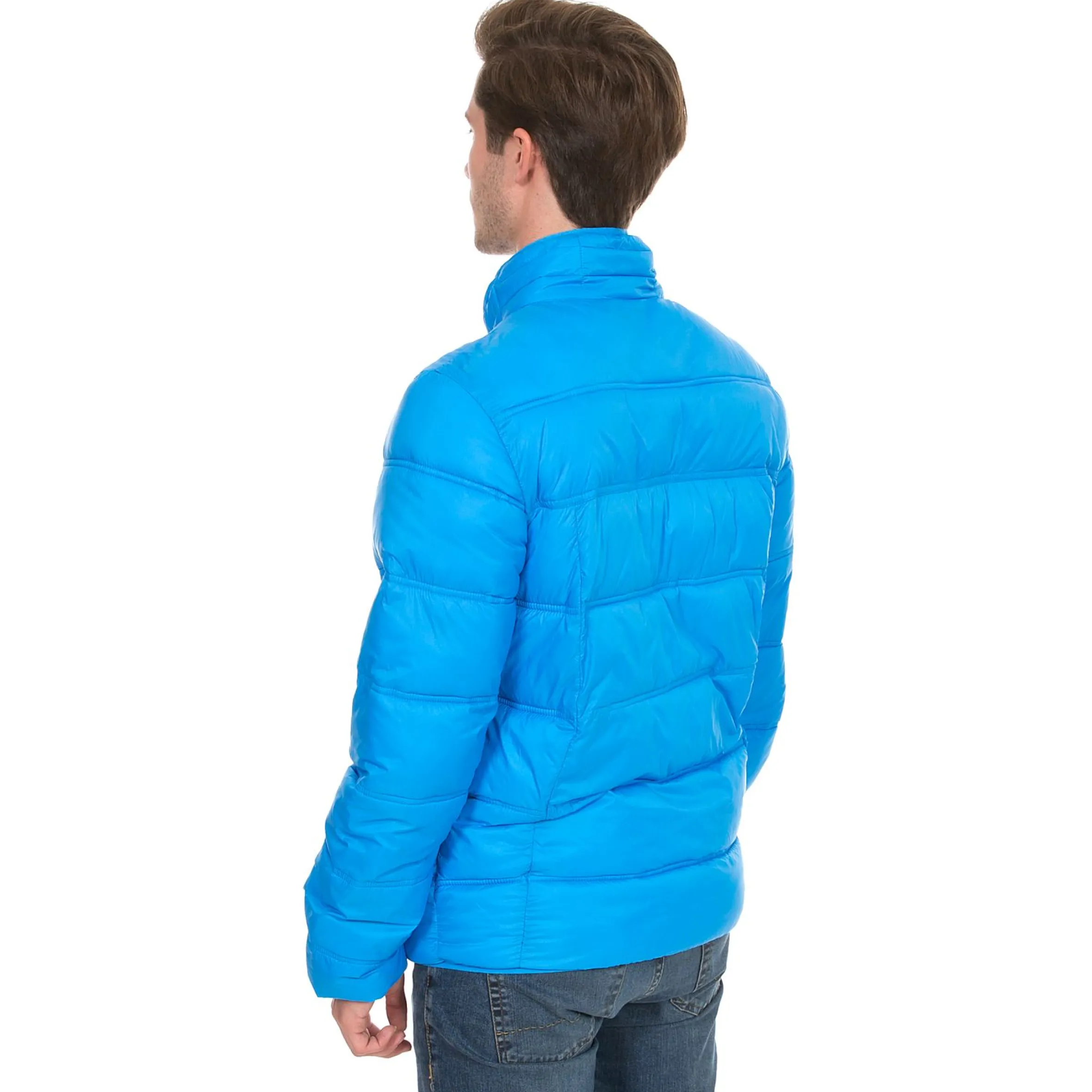 Trespass Men's Padded Casual Jacket Bismarck