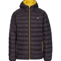 Trespass Men's Padded Casual Jacket Bosten