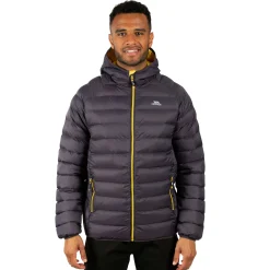 Trespass Men's Padded Casual Jacket Bosten
