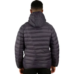 Trespass Men's Padded Casual Jacket Bosten