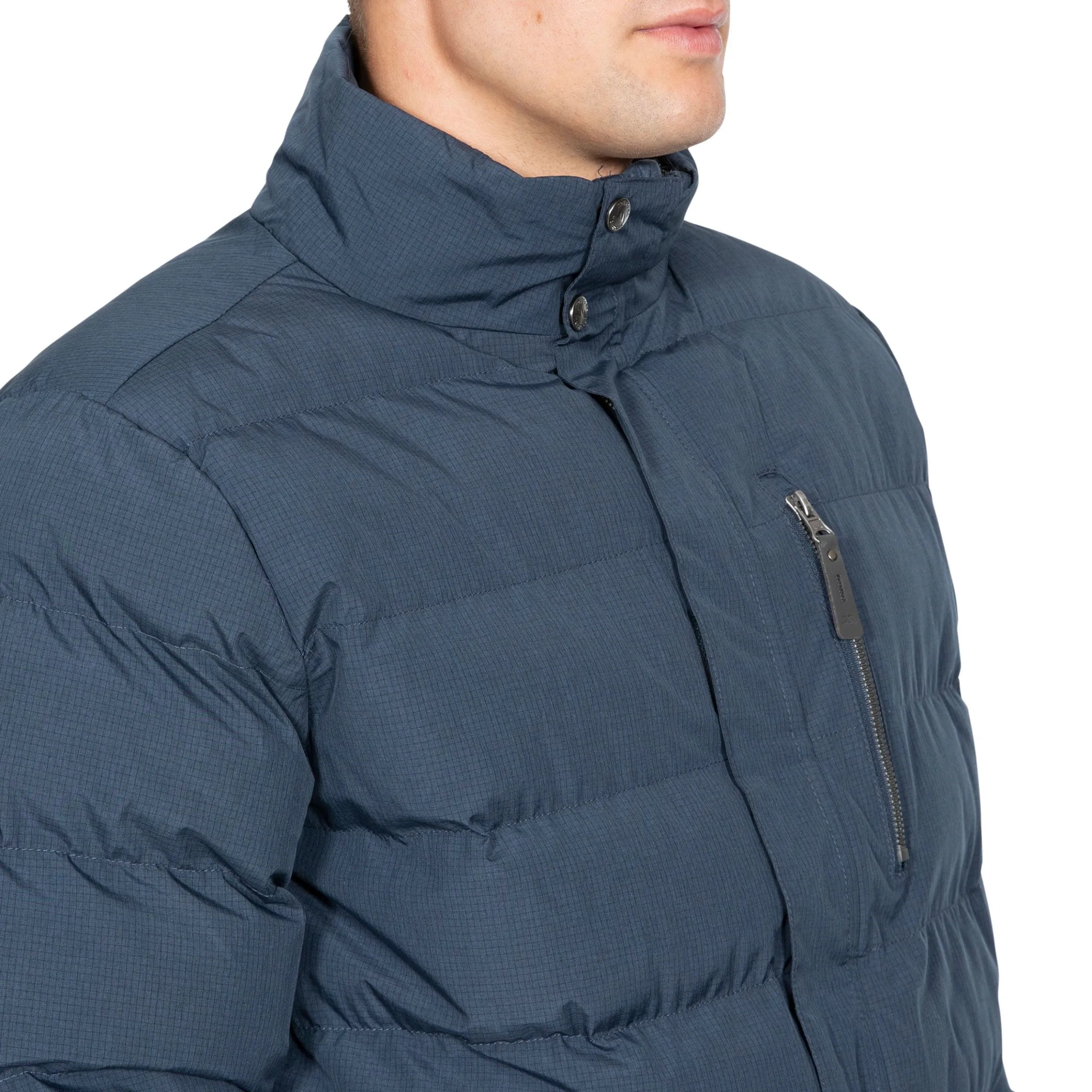 Trespass Men's Padded Jacket Boyce