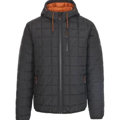 Trespass Men's Padded Jacket Wytonhill