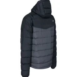 Trespass Men's Padded Water Resistant Jacket Oskar