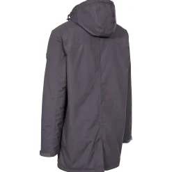 Trespass Men's Padded Waterproof Jacket Quaintonring