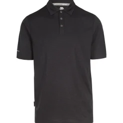 Trespass Mens Polo Fardrum