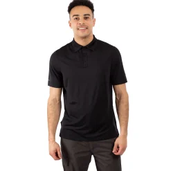 Trespass Mens Polo Fardrum