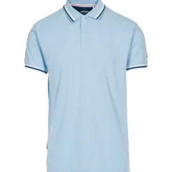 Trespass Mens Polo Shirt Polobrook