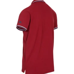 Trespass Mens Polo Shirt Polobrook