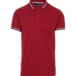 Trespass Mens Polo Shirt Polobrook
