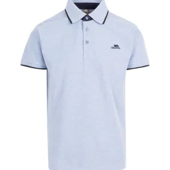 Trespass Men's Polo Shirt Skate