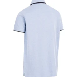 Trespass Men's Polo Shirt Skate