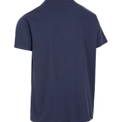 Trespass Men's Printed T-shirt Bredonton