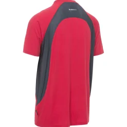 Trespass Men's Quick Dry Active T-shirt Reptia