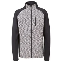 Trespass Men's Quick Dry Active Jacket Ferris