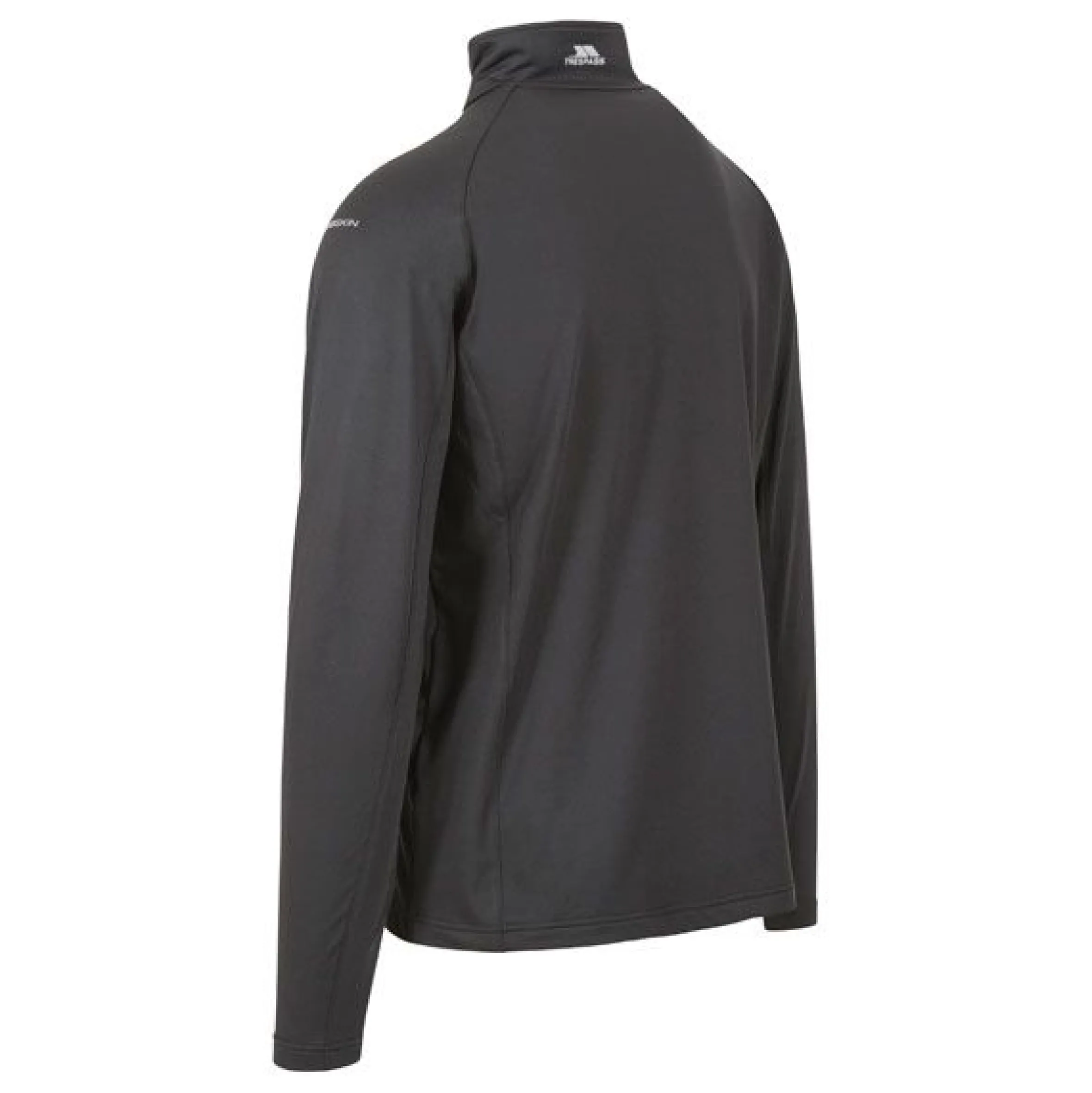 Trespass Men's Quick Dry Active Jacket Ferris