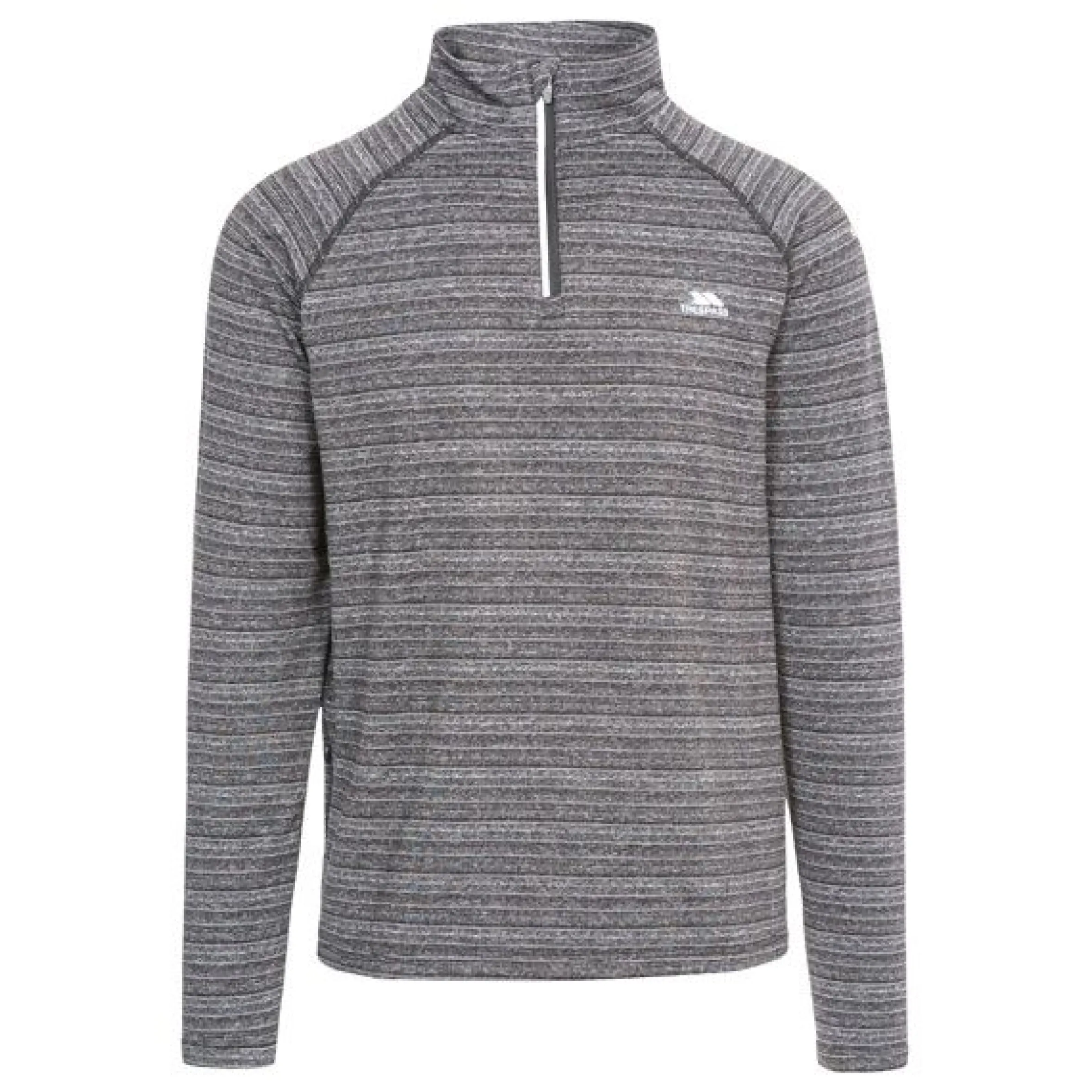 Trespass Men's Quick Dry Active Top Birney