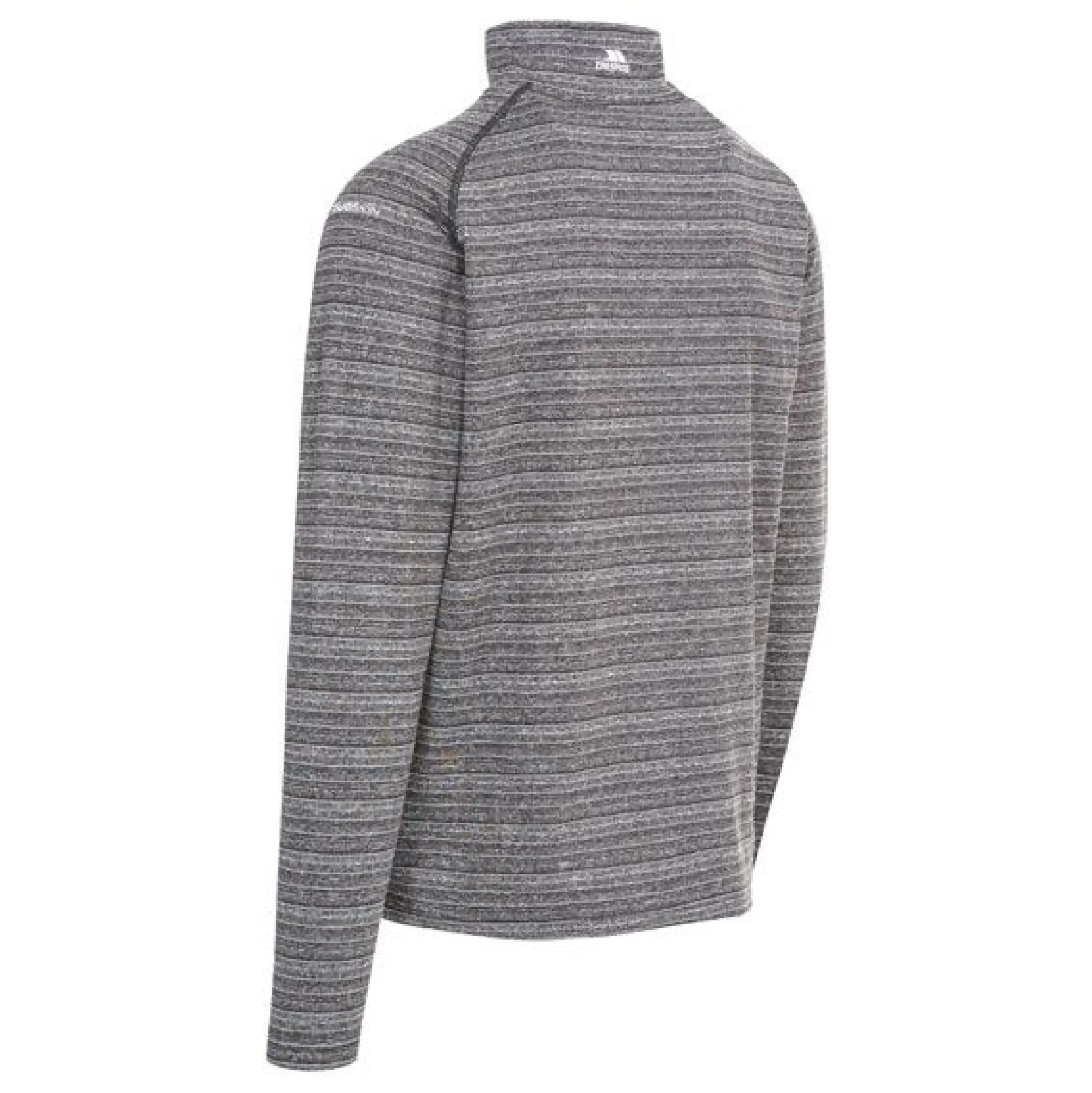 Trespass Men's Quick Dry Active Top Birney