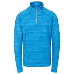 Trespass Men's Quick Dry Active Top Birney