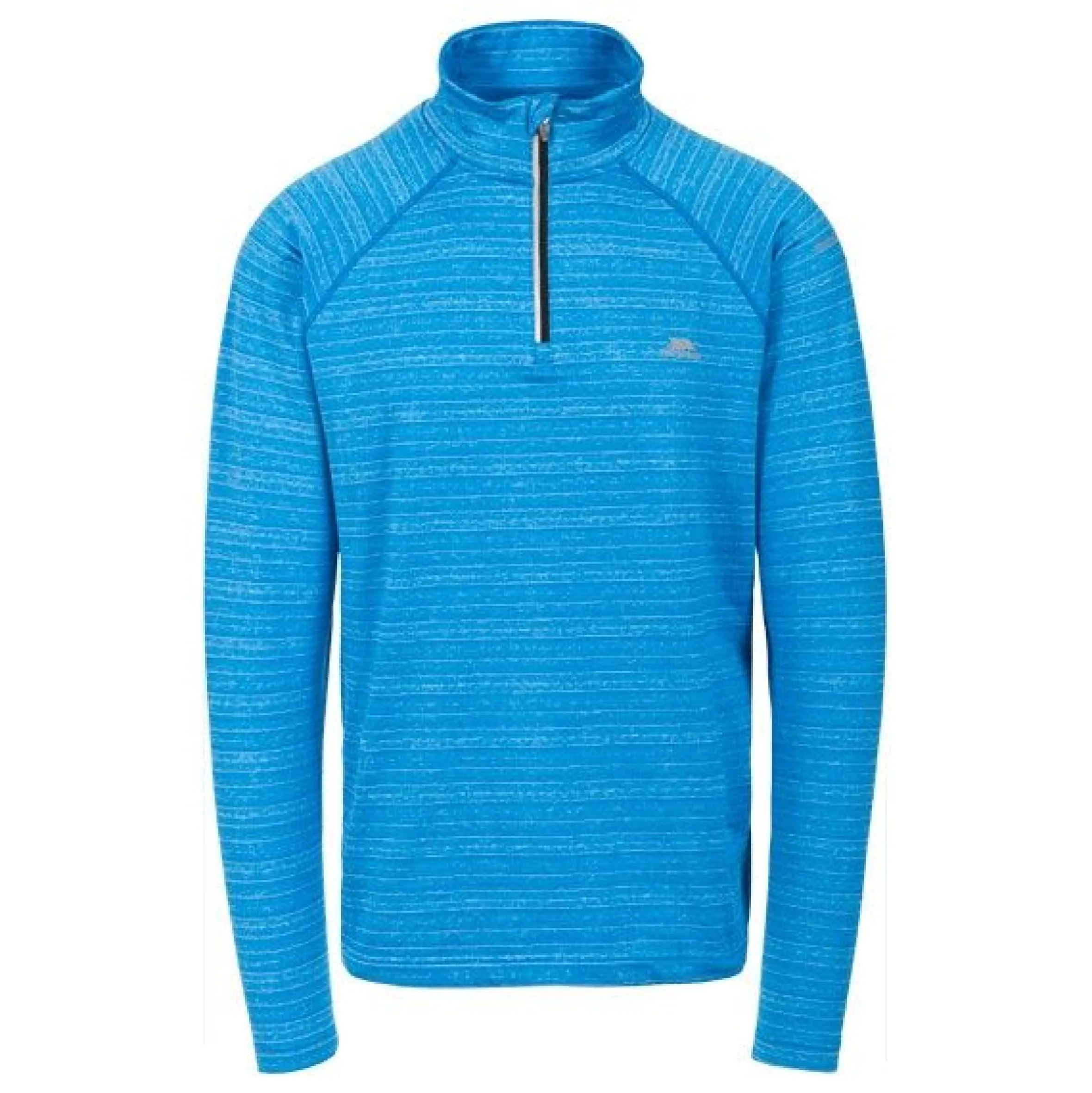 Trespass Men's Quick Dry Active Top Birney