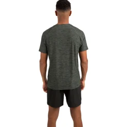 Trespass Men's Quick Dry Active T-shirt Gaffney