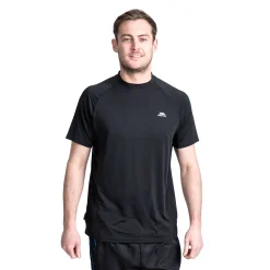 Trespass Men's Quick Dry Active T-shirt Cacama