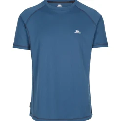 Trespass Men's Quick Dry Active T-shirt Albert