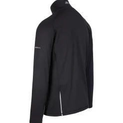 Trespass Men's Quick Dry Active Jacket Clive