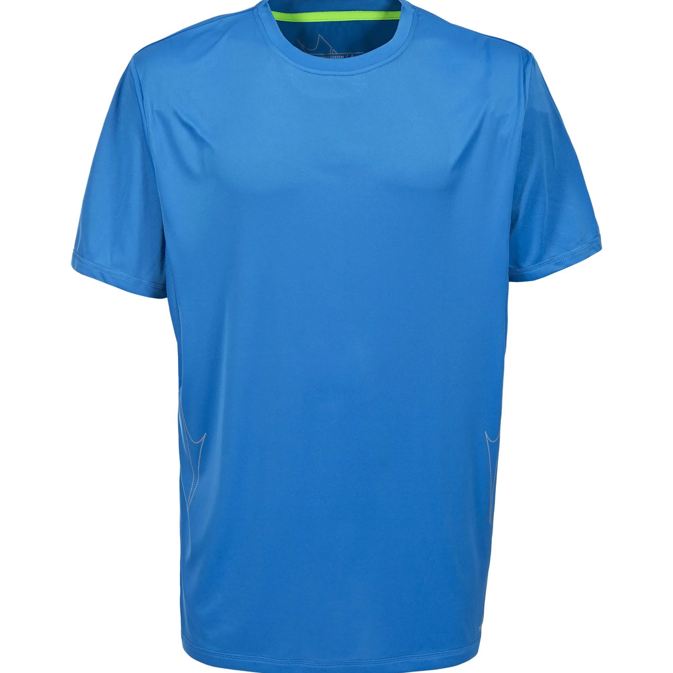 Trespass Men's Quick Dry Active T-shirt Uri