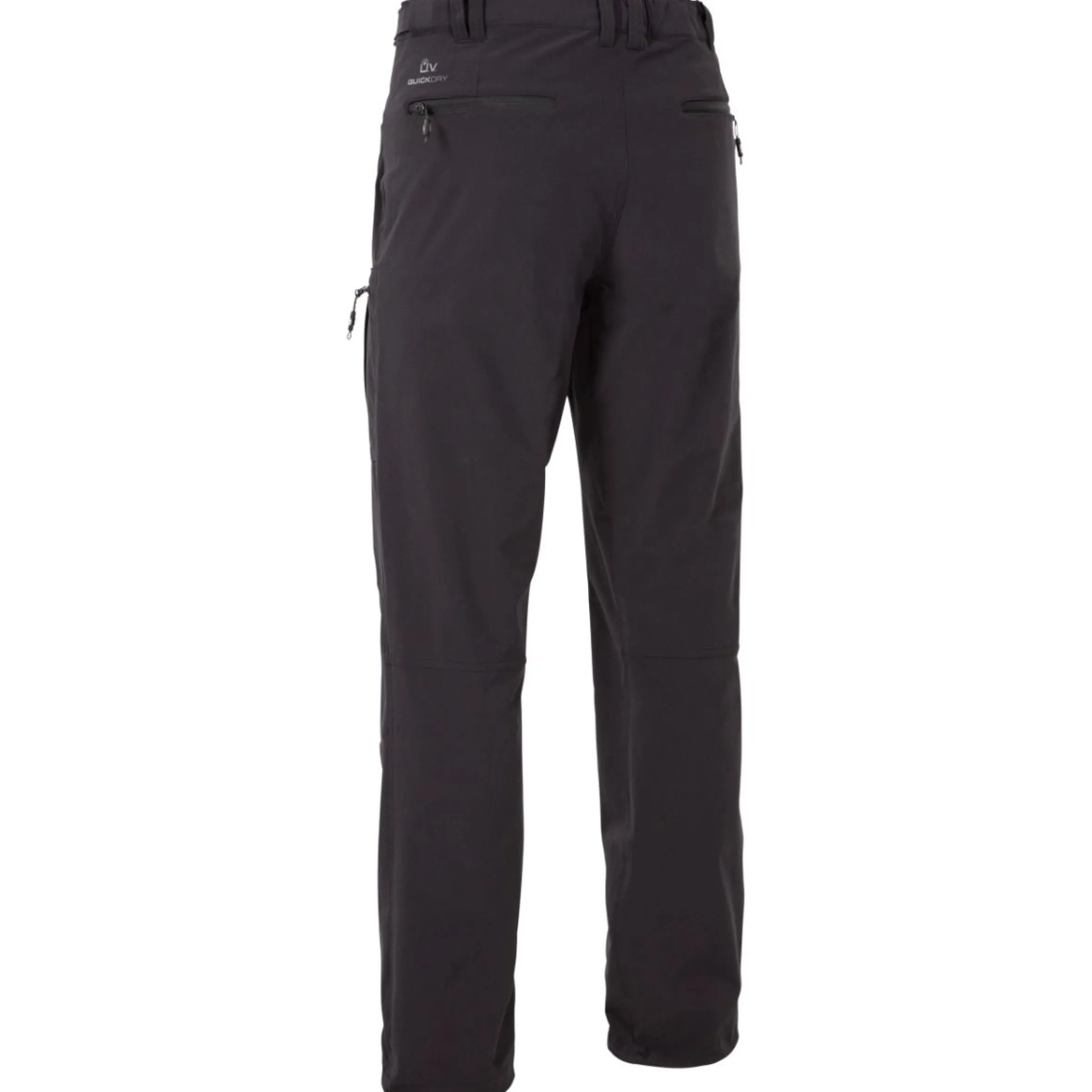 Trespass Men's Quick Dry Cargo Trousers Tuned