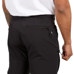 Trespass Men's Quick Dry Cargo Trousers Tuned