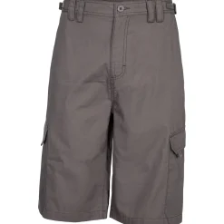 Trespass Men's Quick Dry Cargo Shorts Regulate