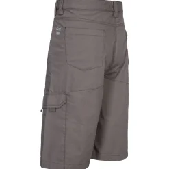 Trespass Men's Quick Dry Cargo Shorts Regulate