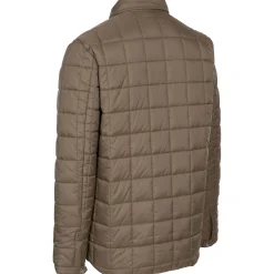 Trespass Men's Quilted Jacket Hullford