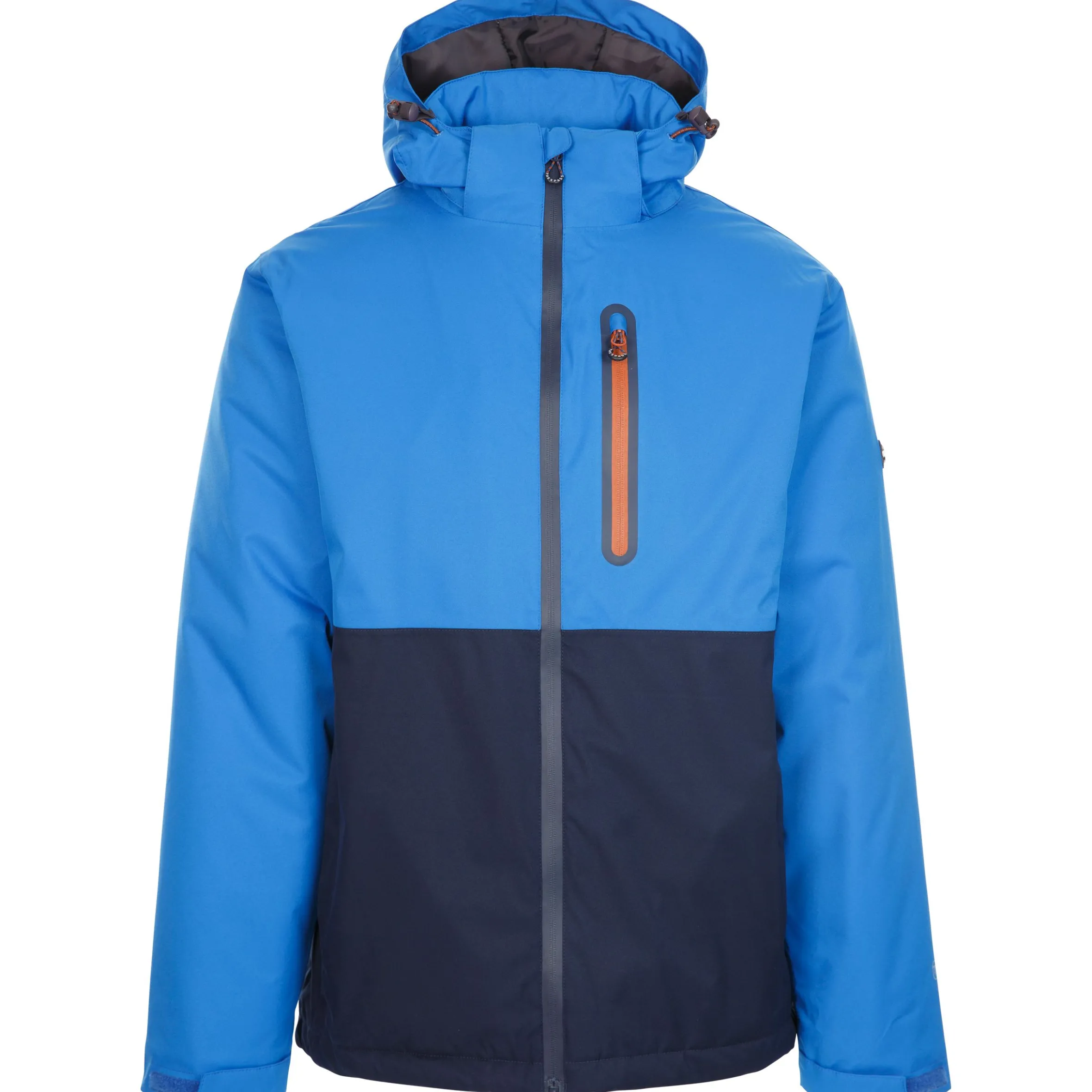 Trespass Mens Rain Jacket Iggley