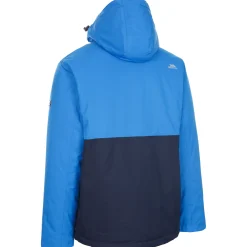 Trespass Mens Rain Jacket Iggley