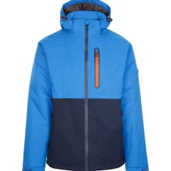 Trespass Mens Rain Jacket Iggley