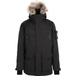 Trespass Men's Rain Jacket Pillaton