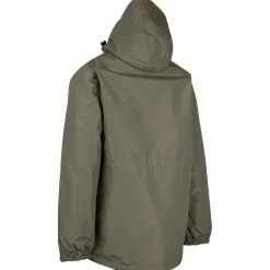 Trespass Men's Rain Jacket Tp50 Greinton