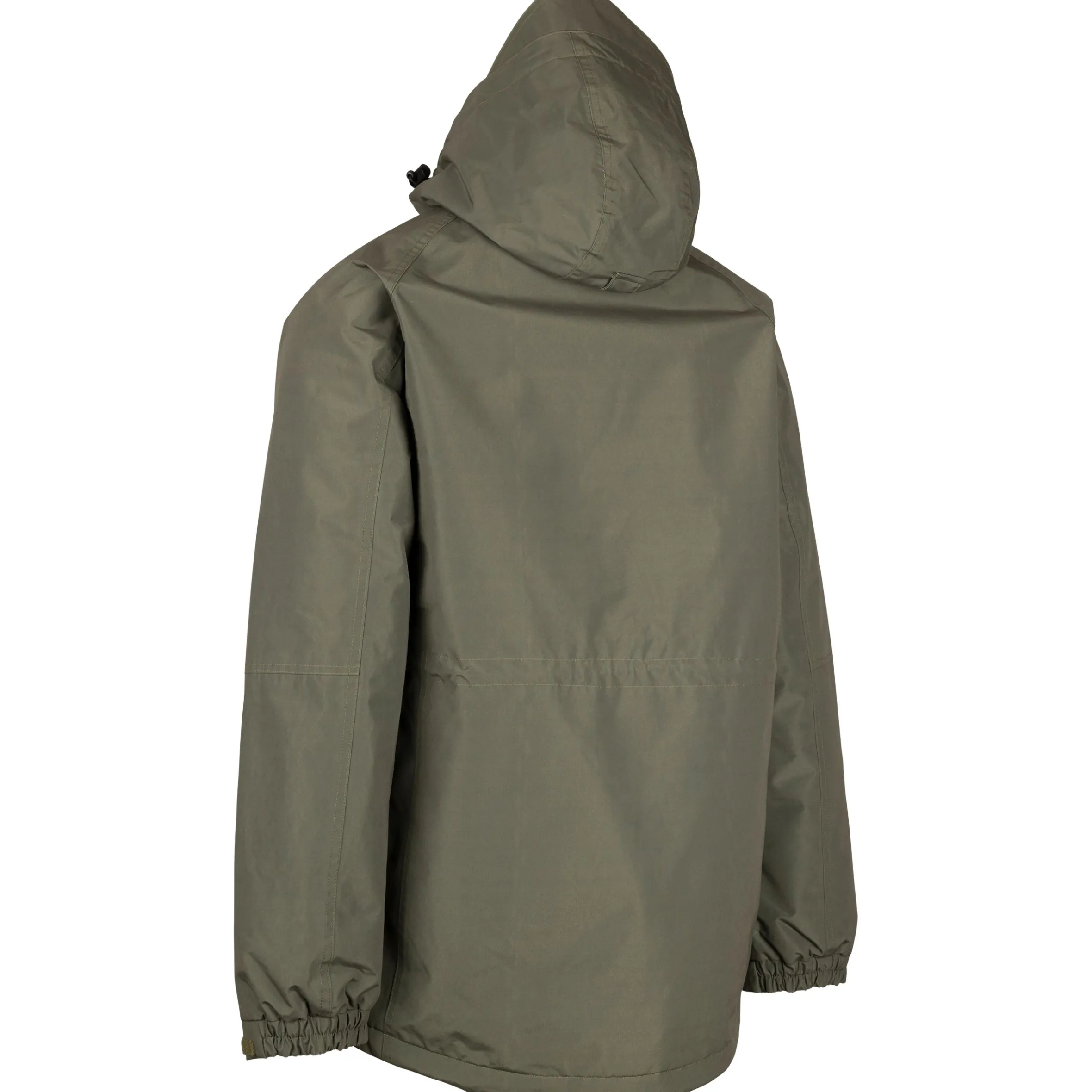 Trespass Men's Rain Jacket Tp50 Greinton