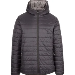 Trespass Men's Reversible Jacket Senby