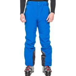 Trespass Mens Salopettes Lightly Padded Slim Fit Trevor
