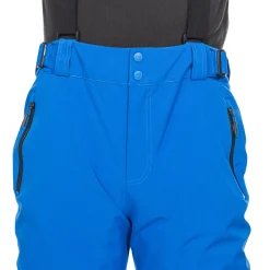 Trespass Mens Salopettes Lightly Padded Slim Fit Trevor