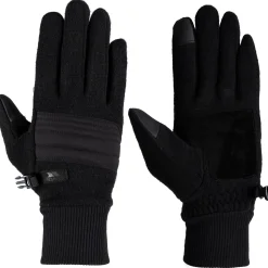 Trespass Men's Ski Gloves Douglas