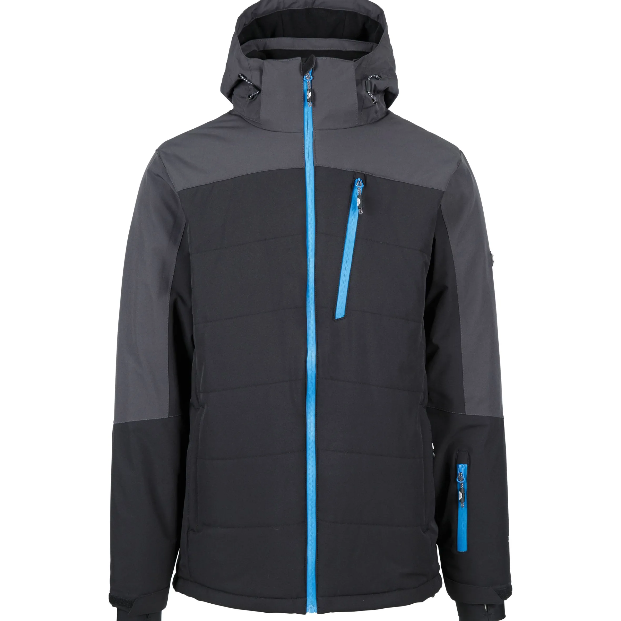 Trespass Mens Ski Jacket TP75 Bowie