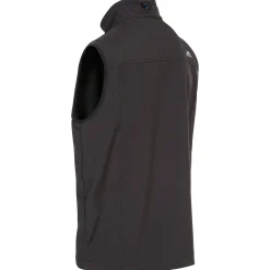 Trespass Men's Softshell Gilet Vassus