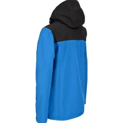Trespass Men's Softshell Jacket Hebron